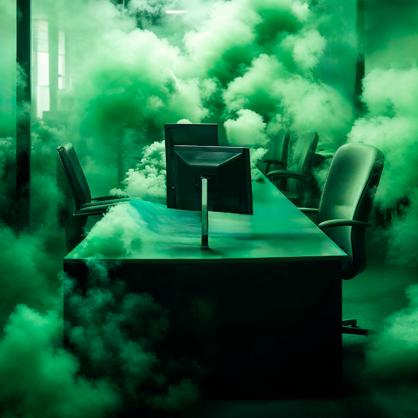 Когнитивният спад през зимата