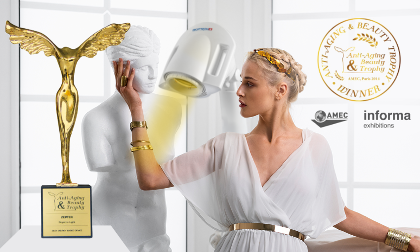 BIoptron Светлинна Терапия за Антиейджинг: Тайната на Красивата и Млада Кожа