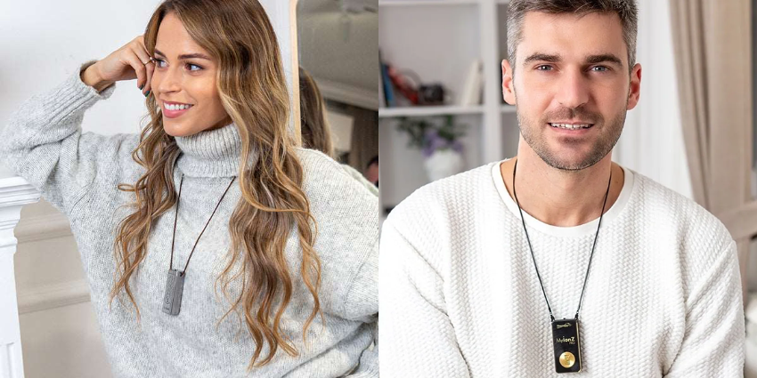 Невидимата маска и безшумният щит: Myion и MyionZ Pro по време на грипна епидемия