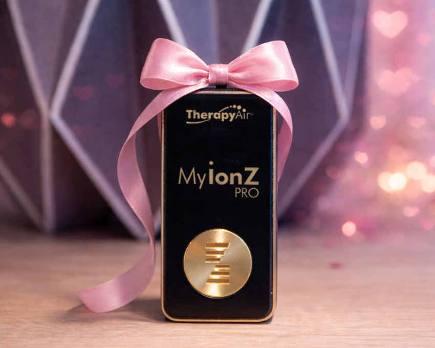 Любовта е… да пазиш тези, които обичаш