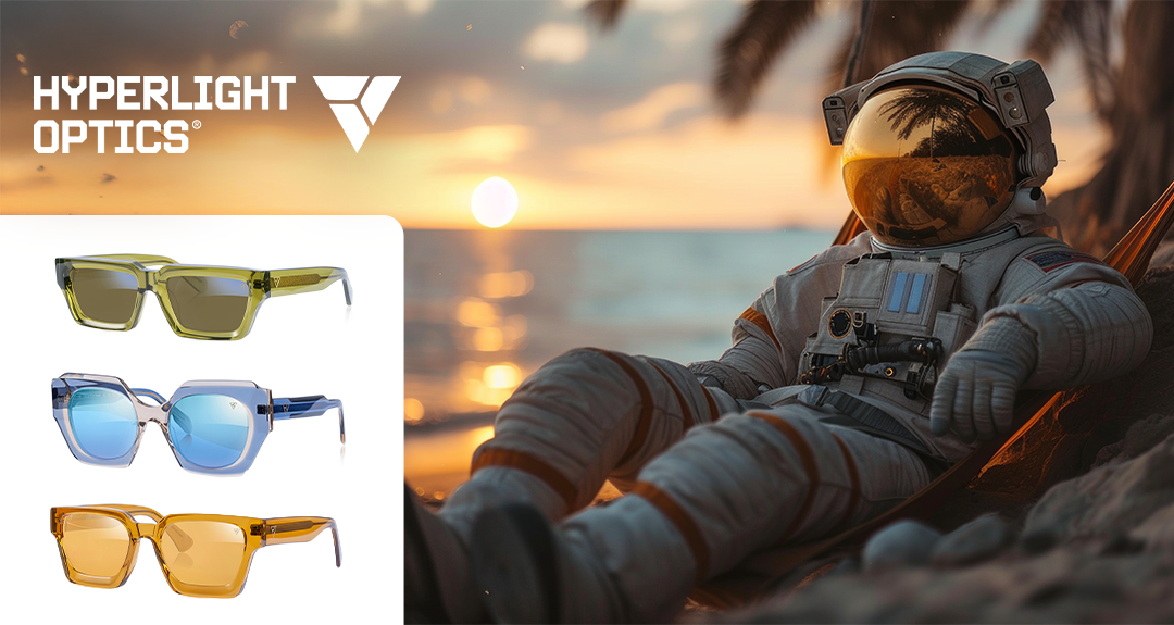 Hyperlight Eyewear